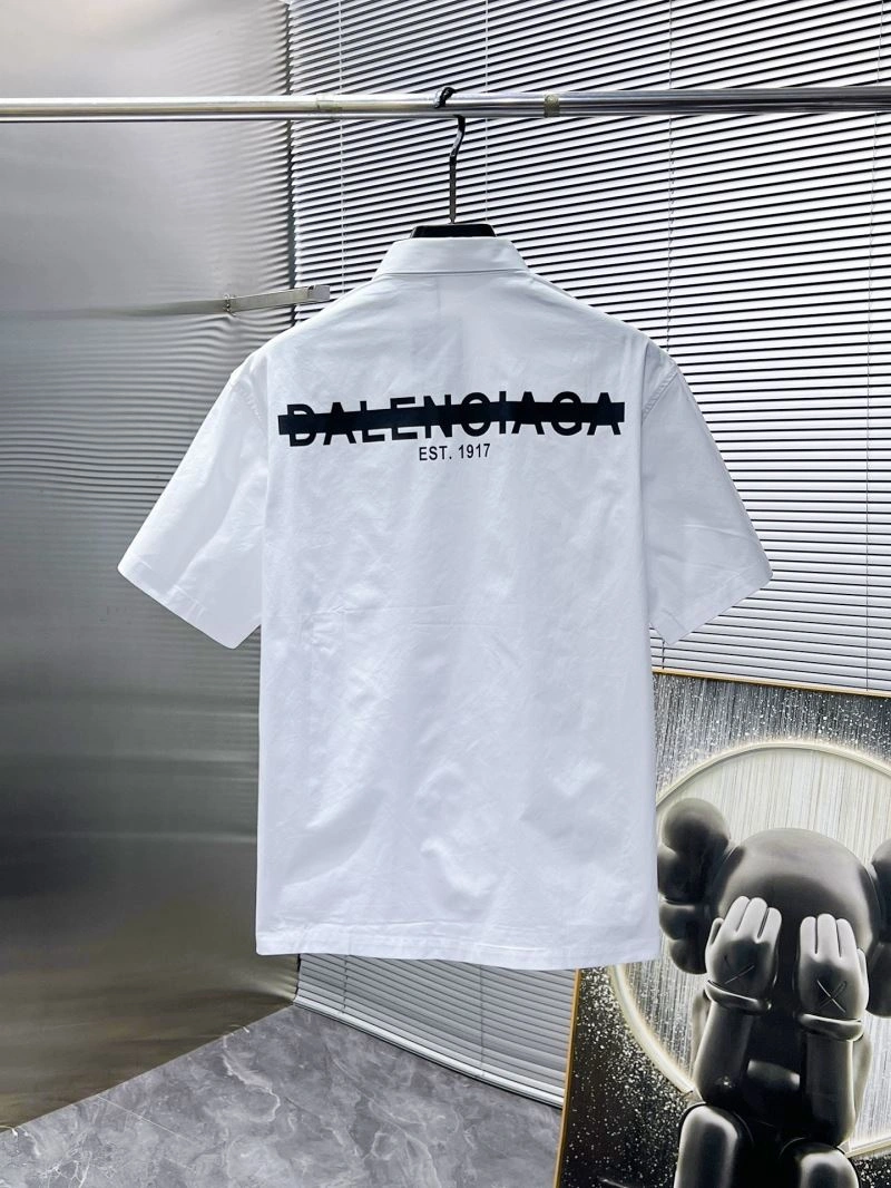 Versatile Balenciaga Shirts 97685