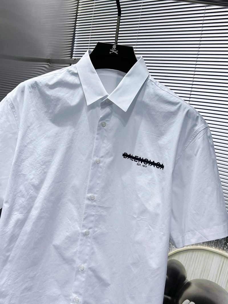 Versatile Balenciaga Shirts 97685