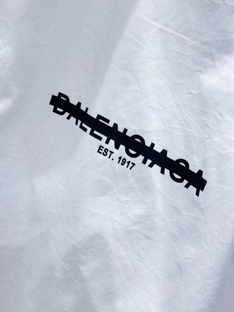 Versatile Balenciaga Shirts 97685