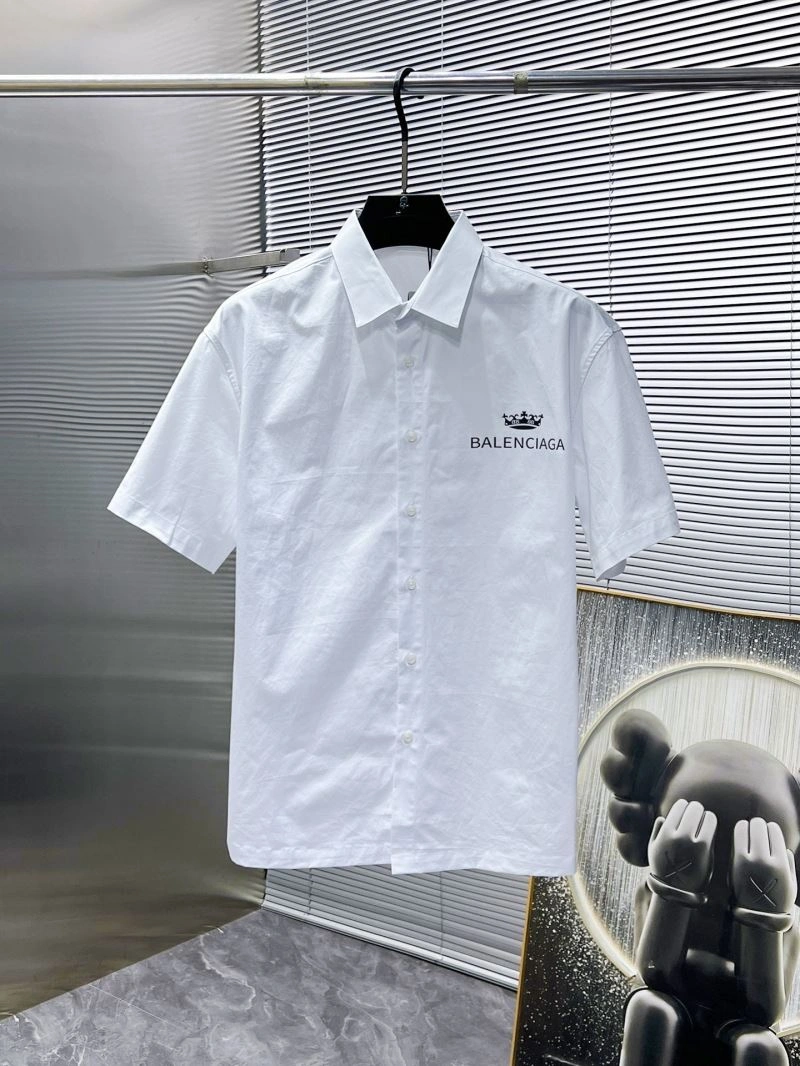 Balenciaga Shirts Durable 97669