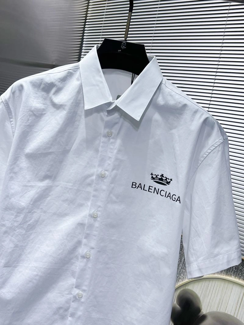 Balenciaga Shirts Durable 97669
