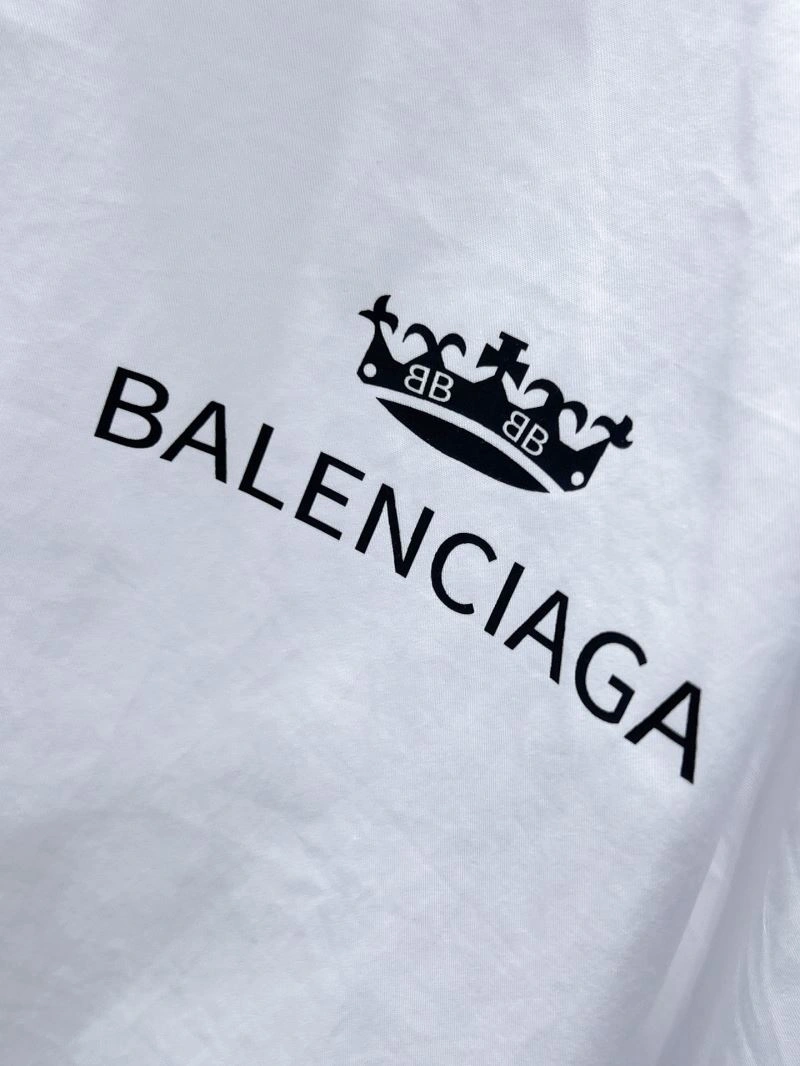 Balenciaga Shirts Durable 97669