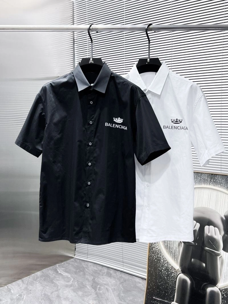 Balenciaga Shirts Durable 97669