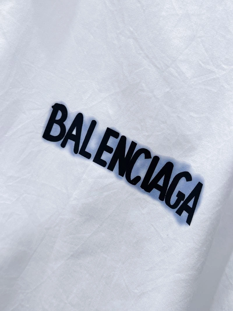 Balenciaga Shirts WrinkleFree 97661