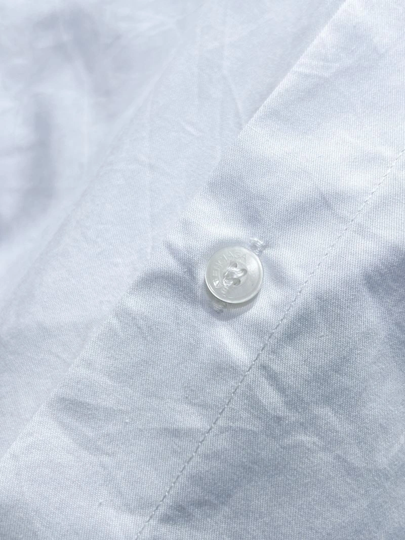 Balenciaga Shirts WrinkleFree 97661