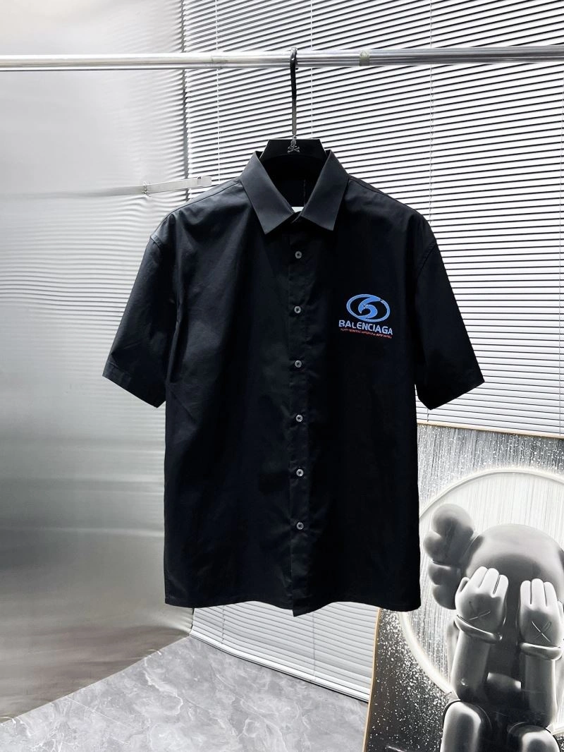 Fashionable Balenciaga Shirts 97672