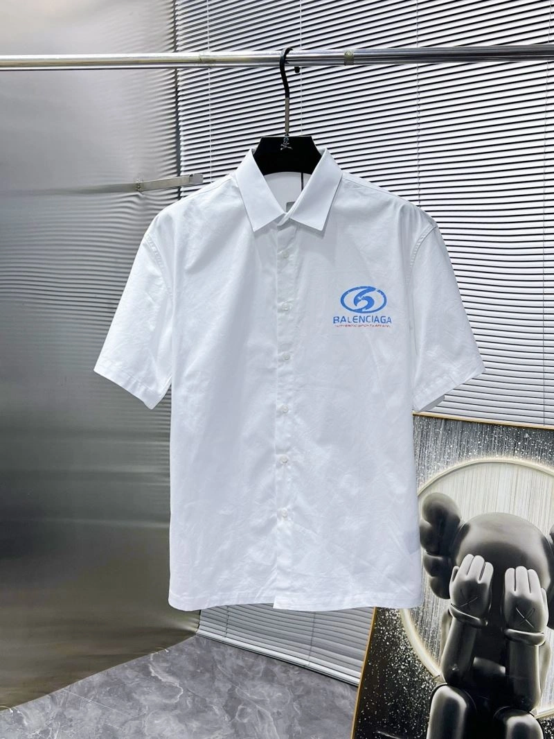 Fashionable Balenciaga Shirts 97672
