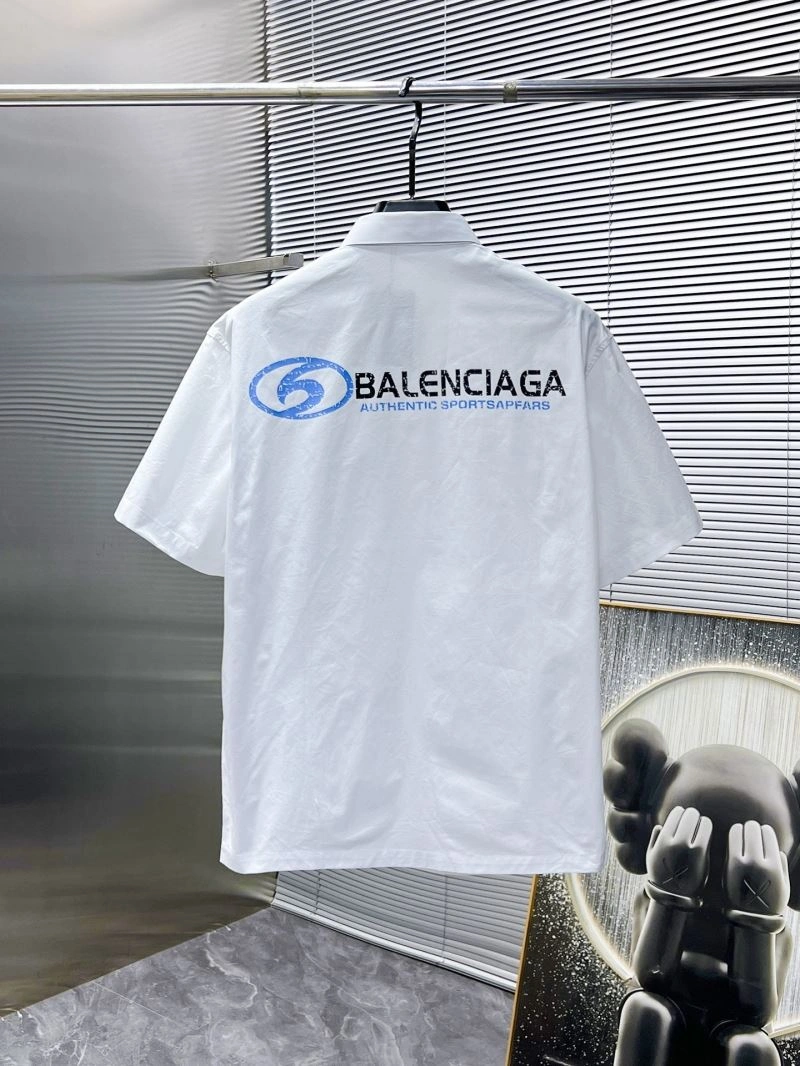 Fashionable Balenciaga Shirts 97672