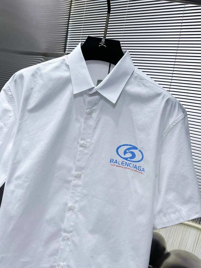 Fashionable Balenciaga Shirts 97672