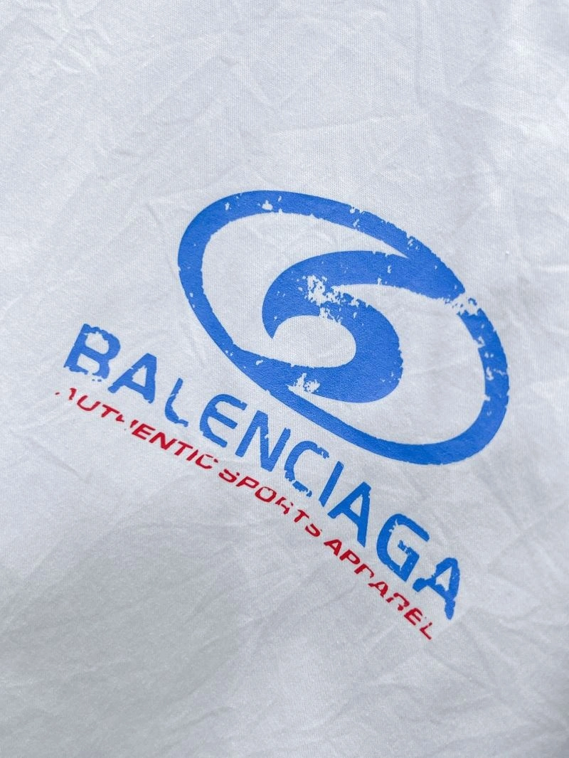 Fashionable Balenciaga Shirts 97672