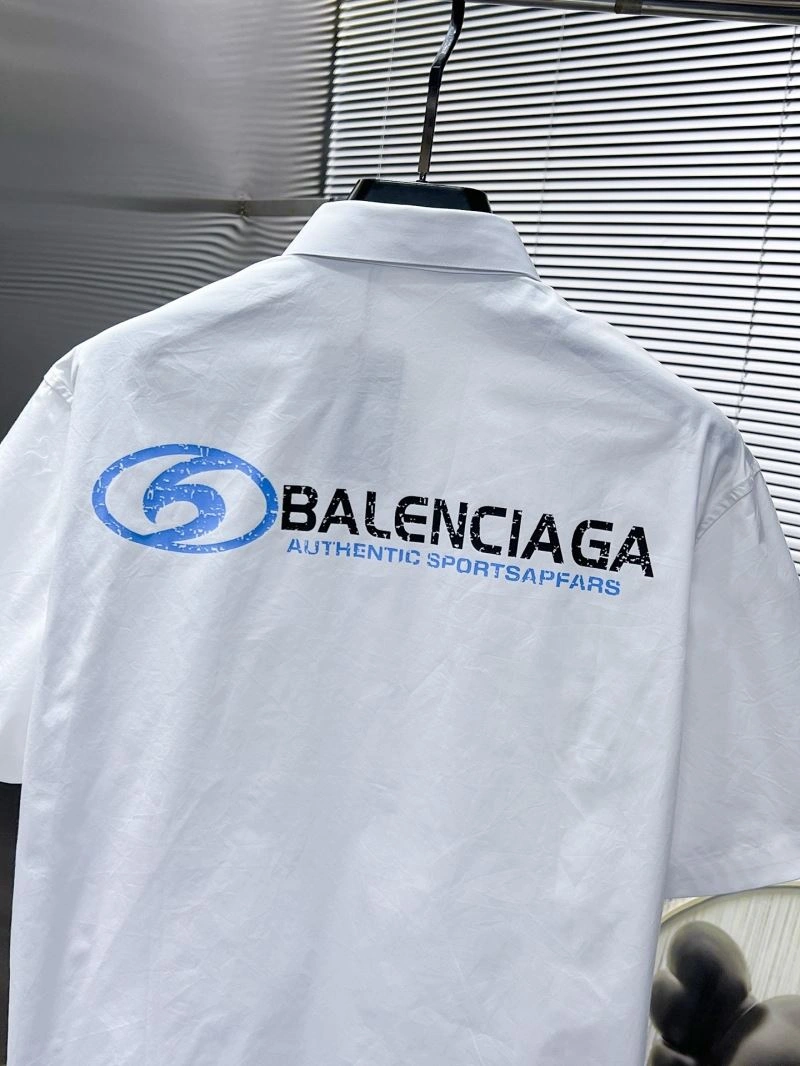 Fashionable Balenciaga Shirts 97672