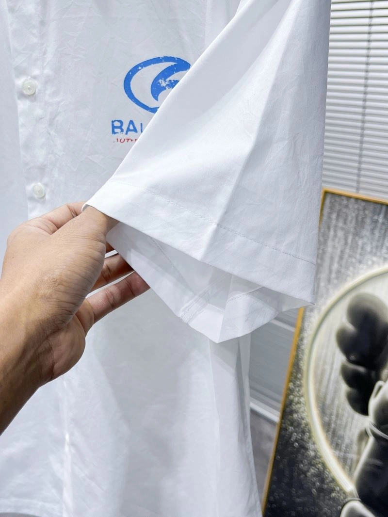 Fashionable Balenciaga Shirts 97672