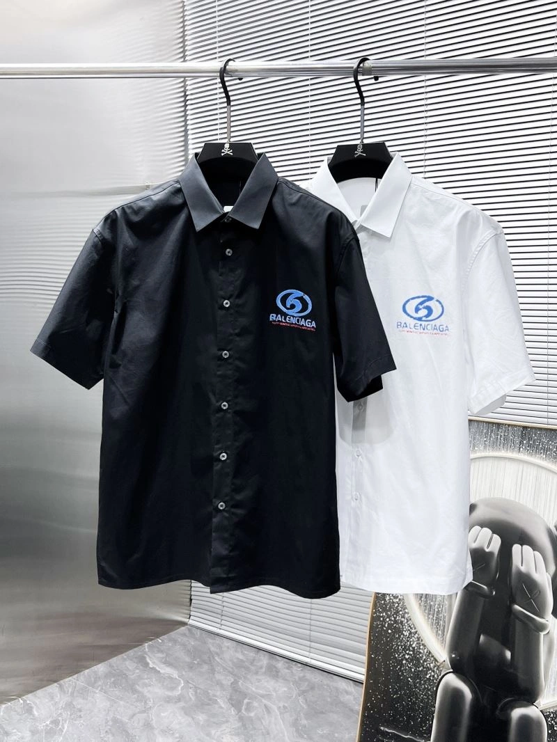 Fashionable Balenciaga Shirts 97672