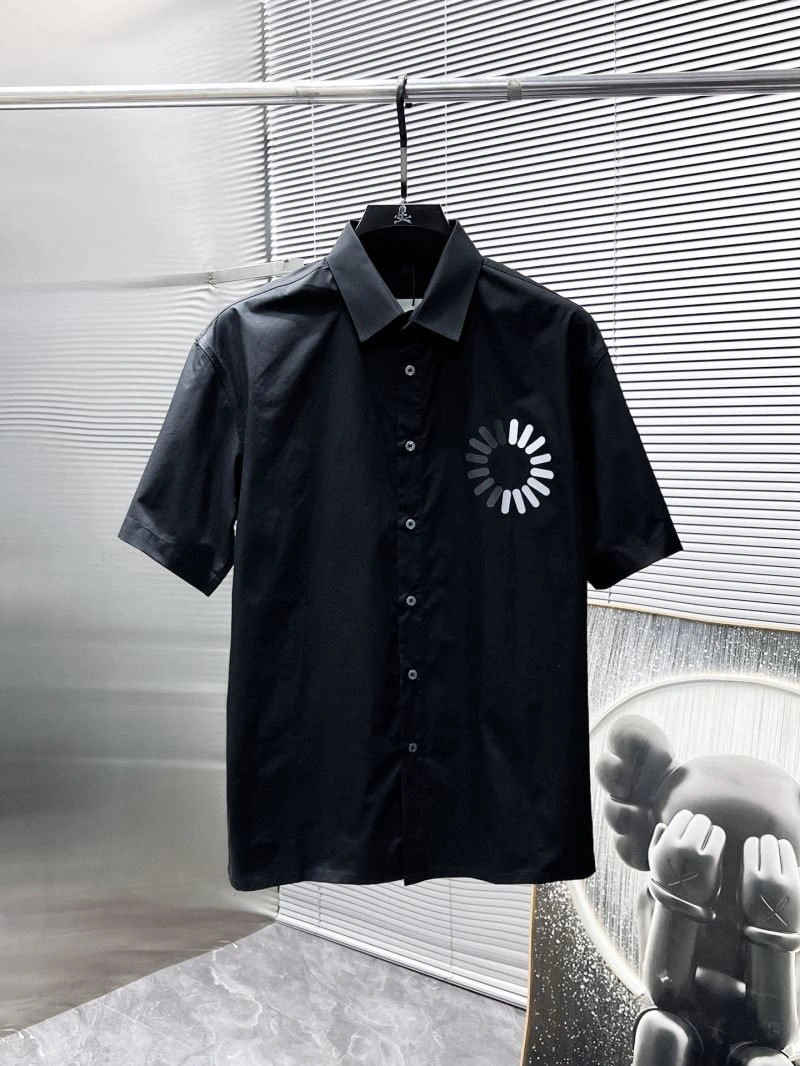 Balenciaga Shirts Functional 97662