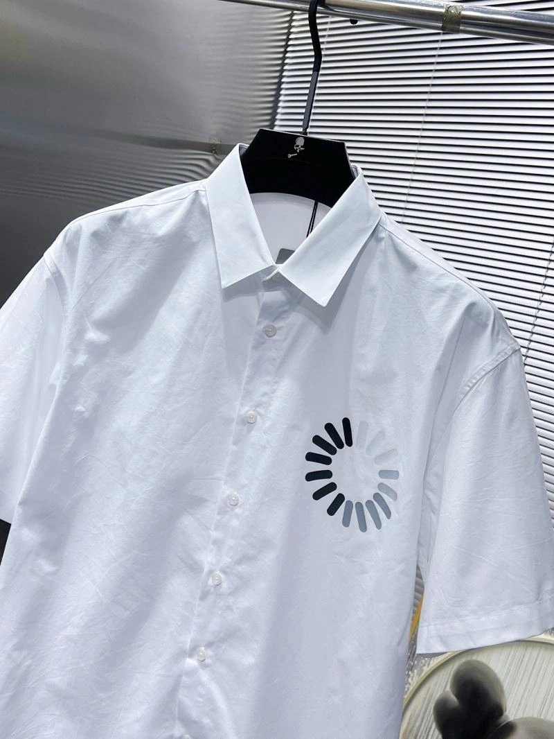 Balenciaga Shirts Functional 97662