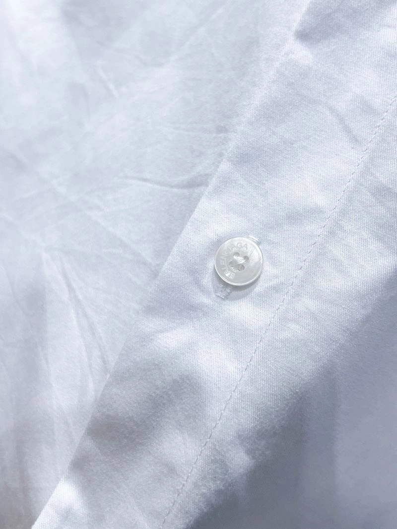 Balenciaga Shirts Functional 97662