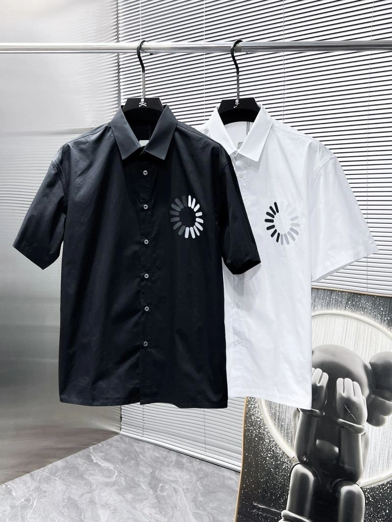 Balenciaga Shirts Functional 97662