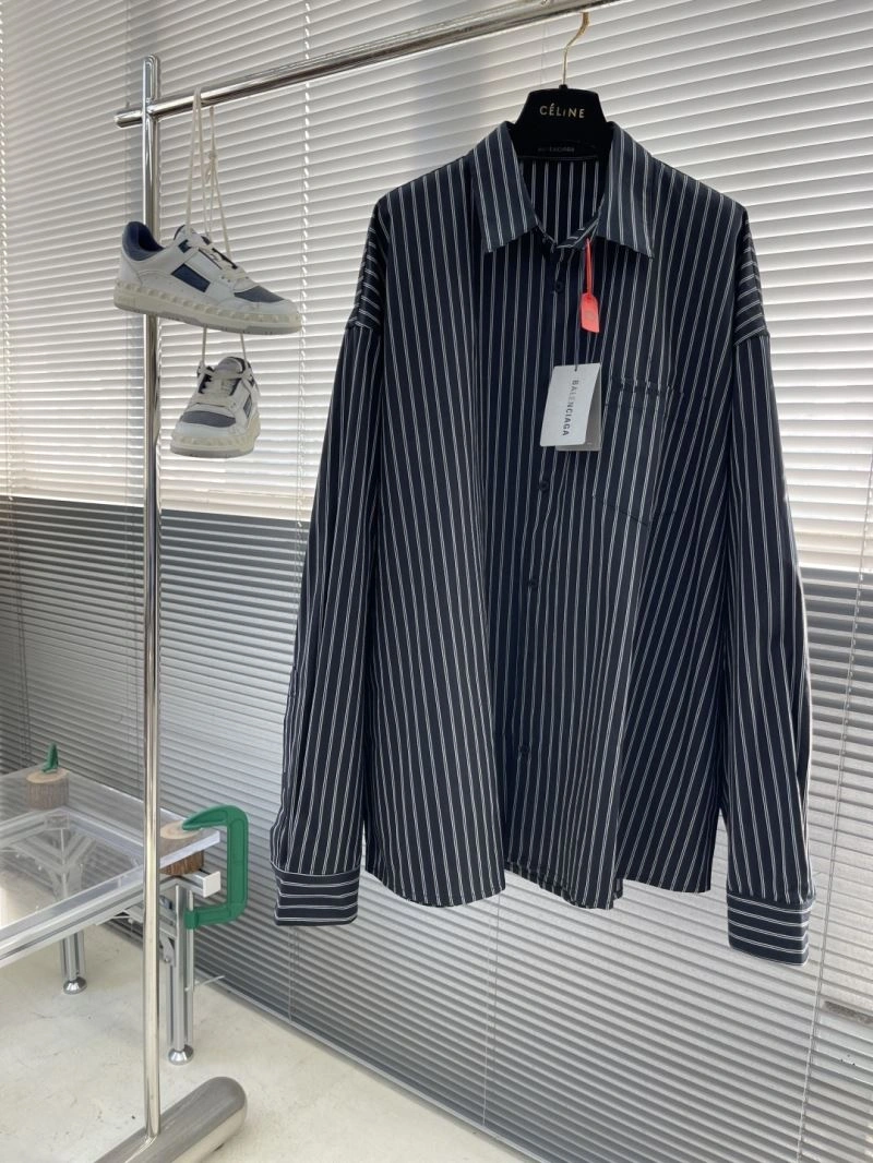 Balenciaga Shirts WellDesigned 97660