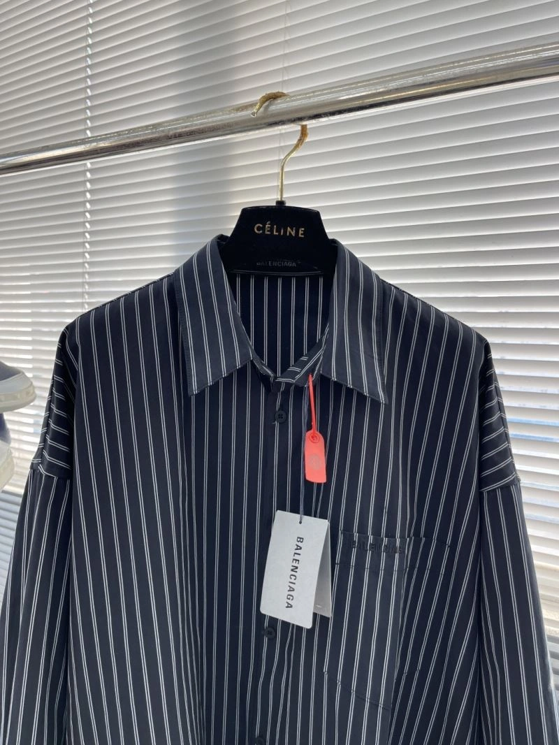Balenciaga Shirts WellDesigned 97660