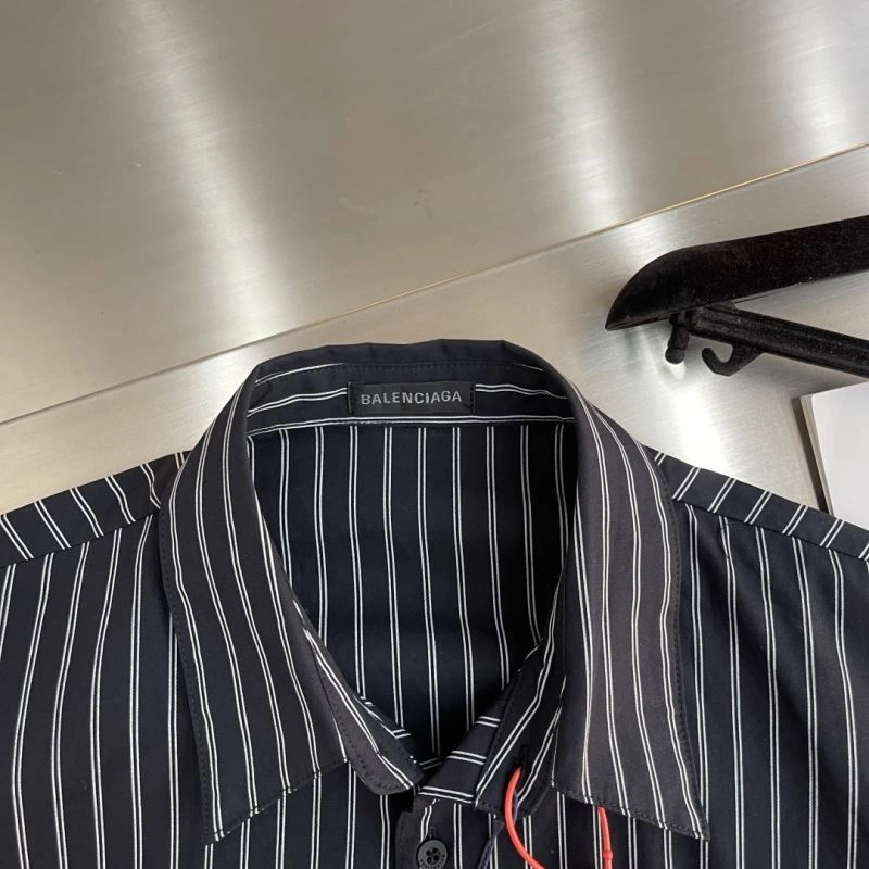 Balenciaga Shirts WellDesigned 97660