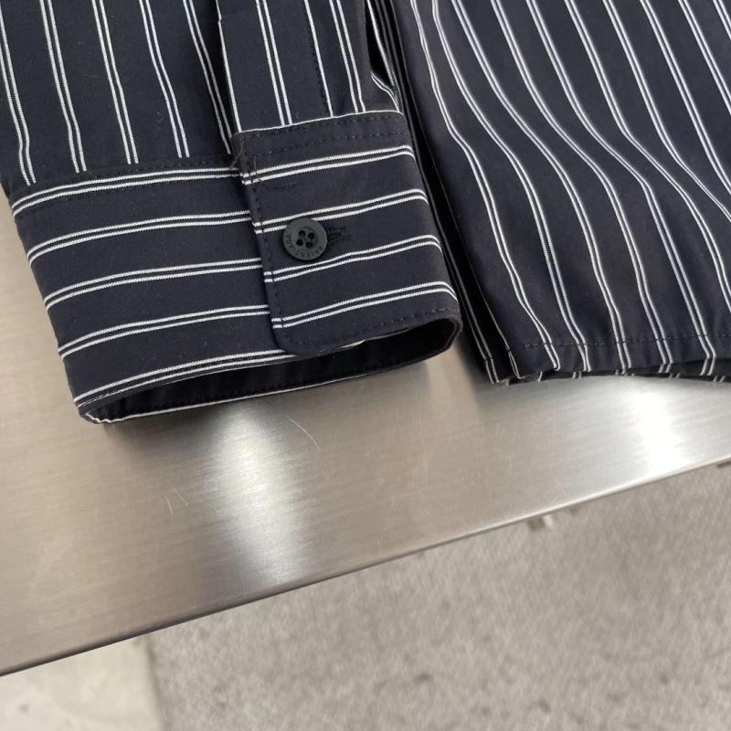 Balenciaga Shirts WellDesigned 97660