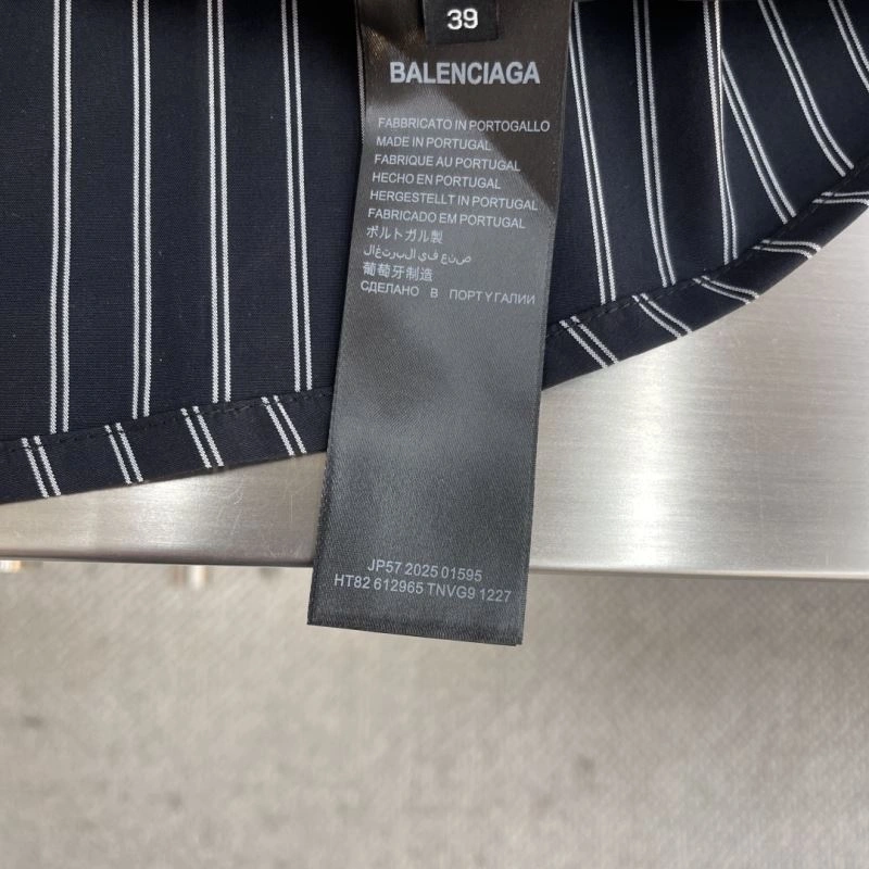 Balenciaga Shirts WellDesigned 97660