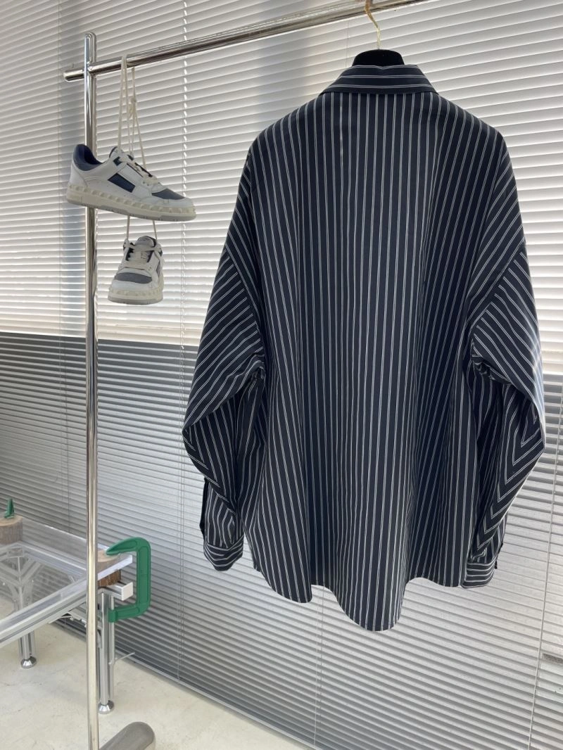 Balenciaga Shirts WellDesigned 97660