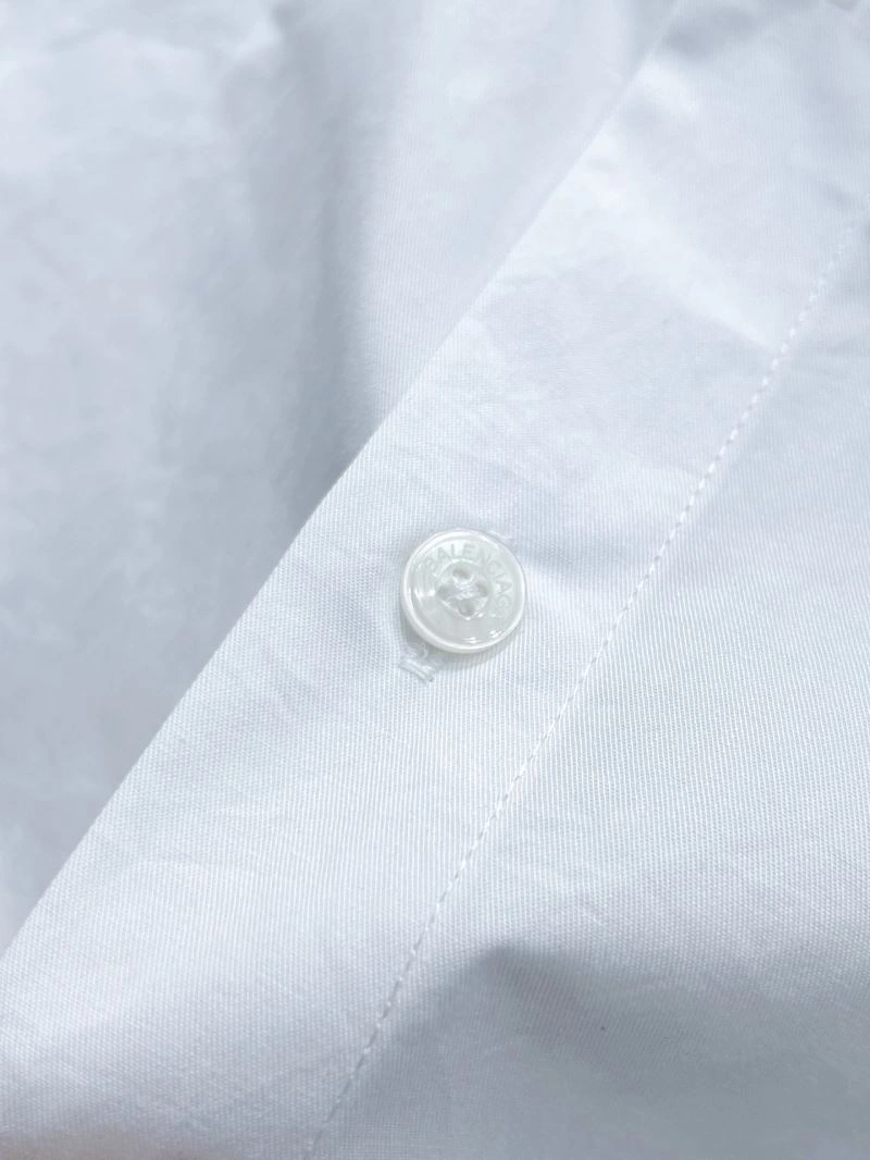 Balenciaga Shirts WaterResistant 97656