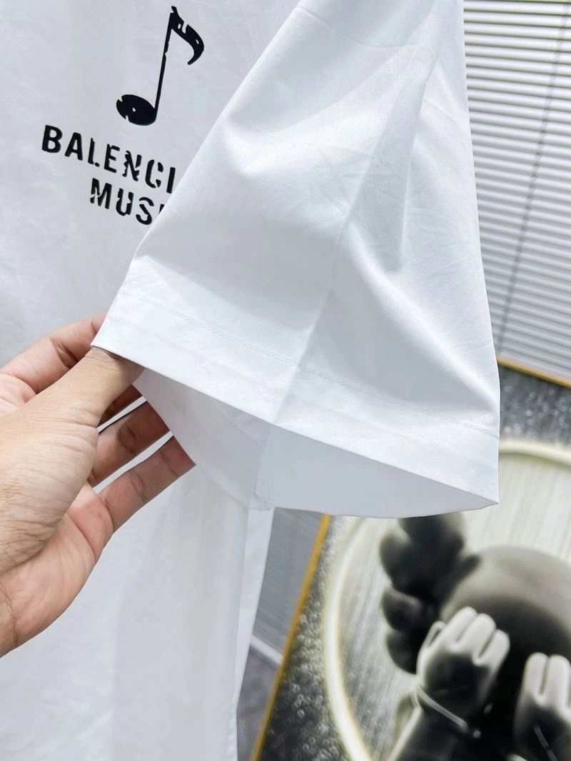 Balenciaga Shirts WaterResistant 97656
