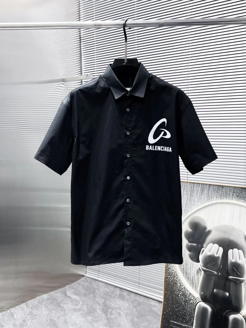 Balenciaga Shirts WaterResistant 97655