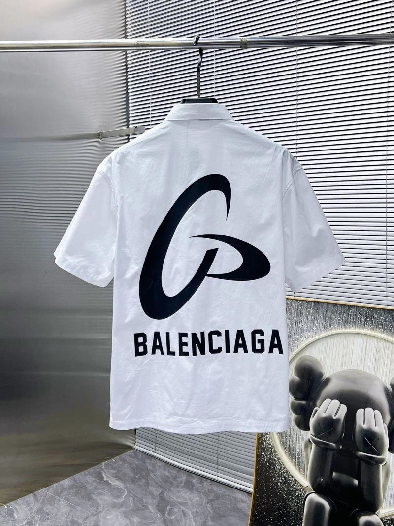 Balenciaga Shirts WaterResistant 97655