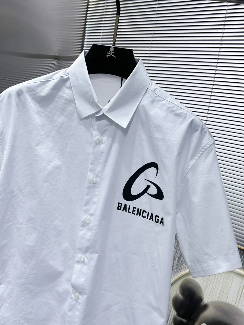 Balenciaga Shirts WaterResistant 97655