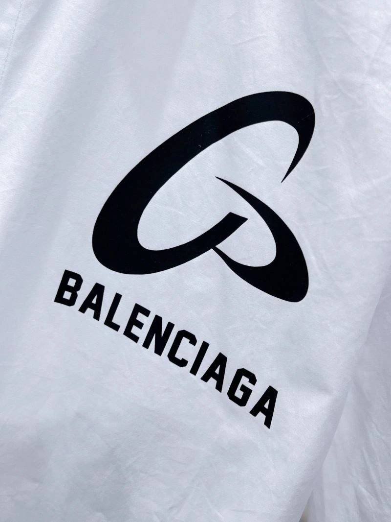 Balenciaga Shirts WaterResistant 97655