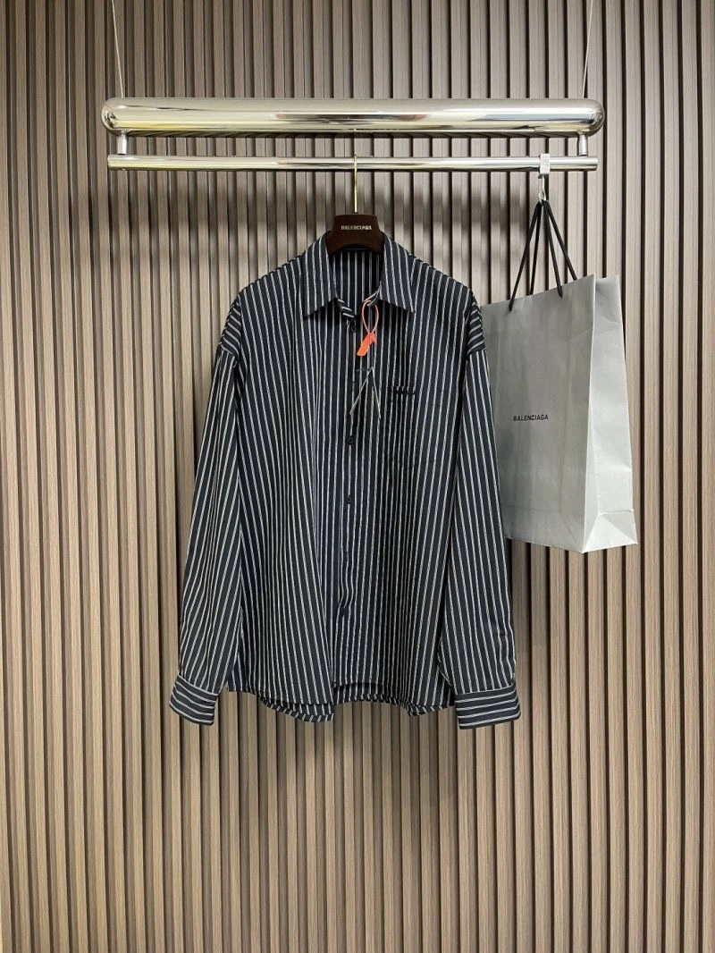 Balenciaga Shirts SmartChoice 97653
