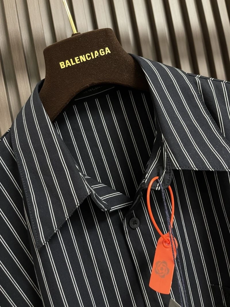 Balenciaga Shirts SmartChoice 97653