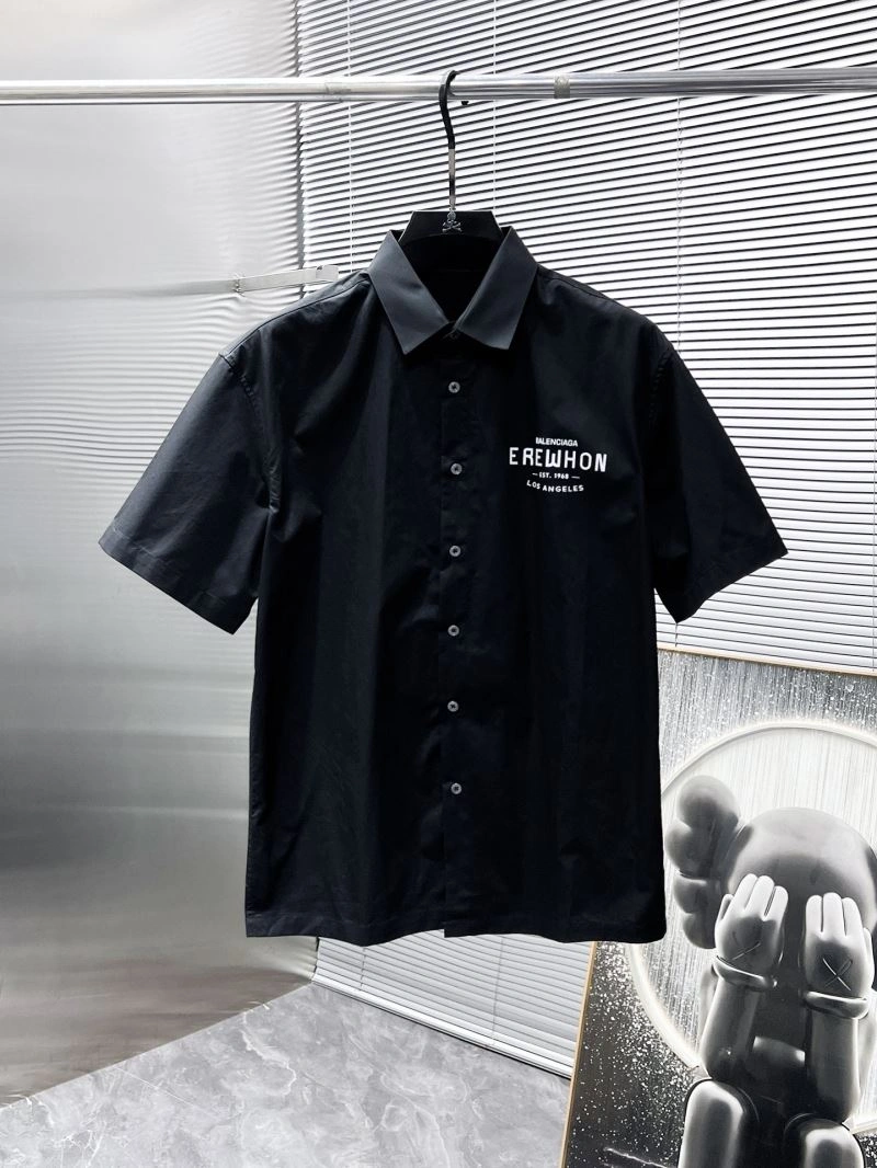 WeatherProof Balenciaga Shirts 97658