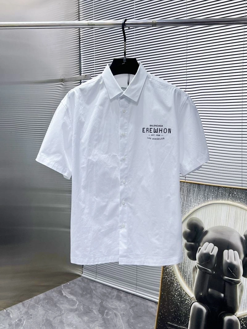 WeatherProof Balenciaga Shirts 97658