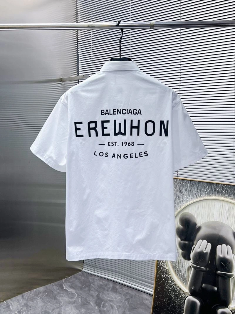 WeatherProof Balenciaga Shirts 97658