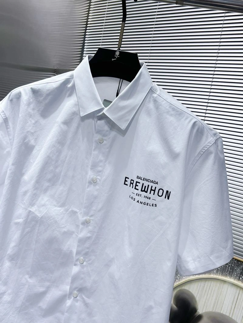 WeatherProof Balenciaga Shirts 97658