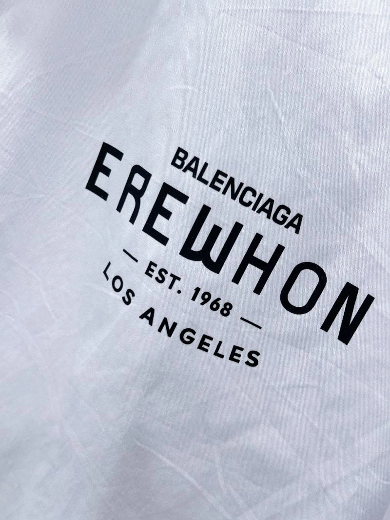 WeatherProof Balenciaga Shirts 97658