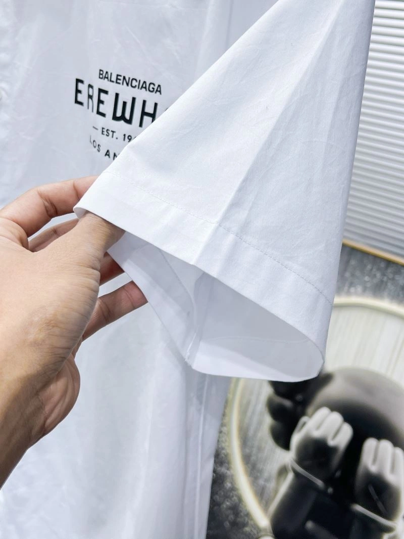WeatherProof Balenciaga Shirts 97658