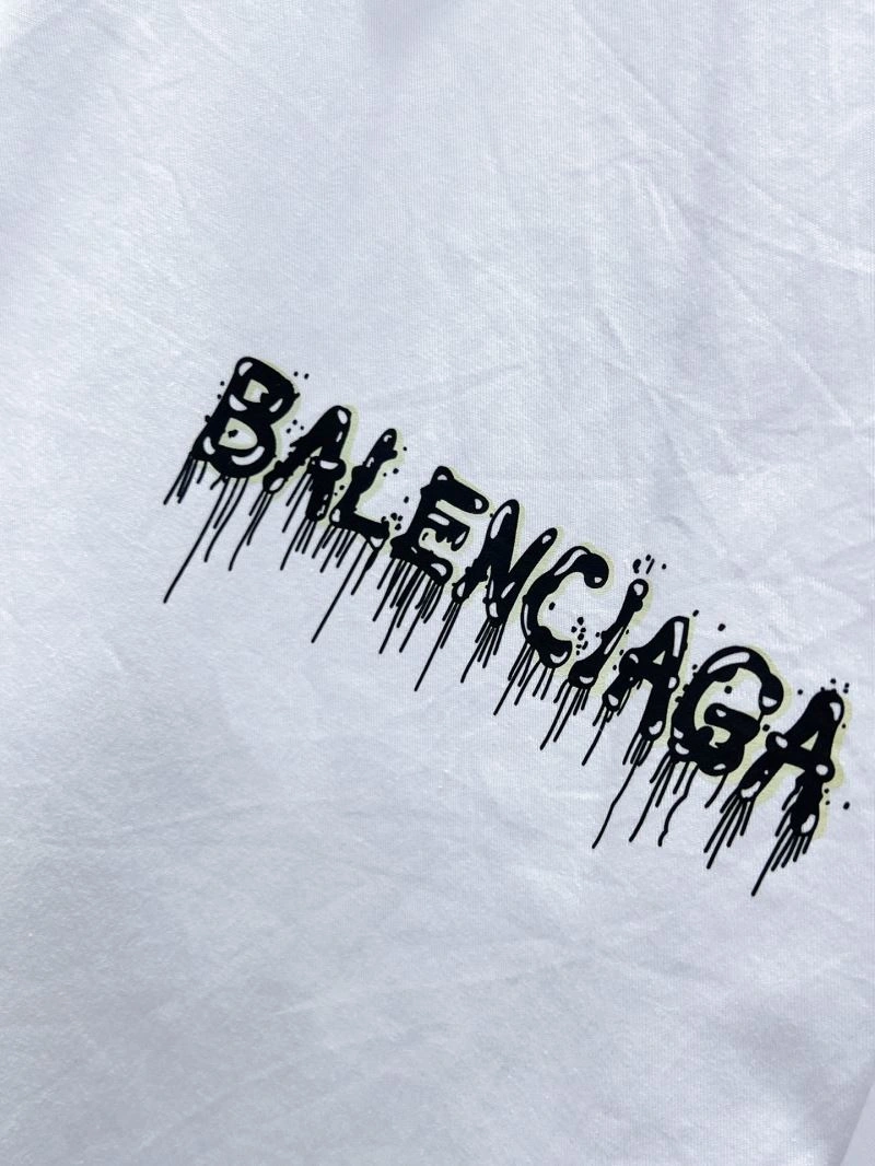 Balenciaga Shirts Bright 97652