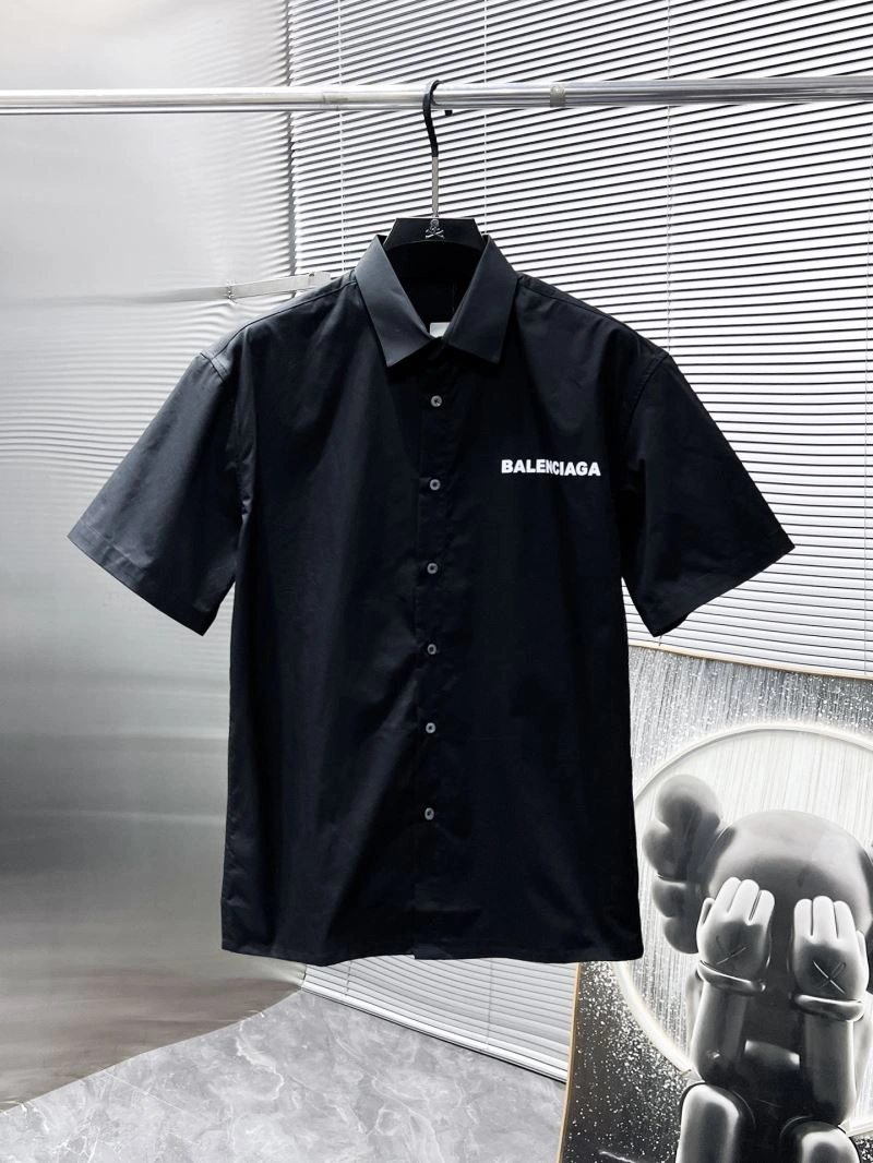 Versatile Balenciaga Shirts 97654
