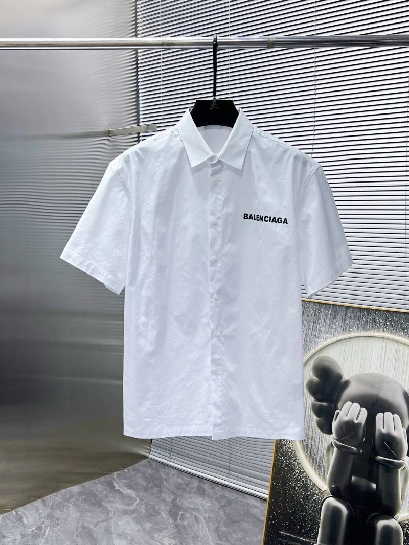 Versatile Balenciaga Shirts 97654