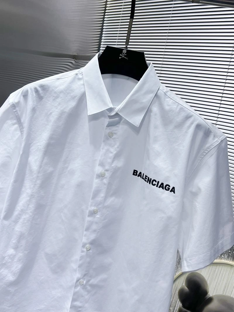 Versatile Balenciaga Shirts 97654
