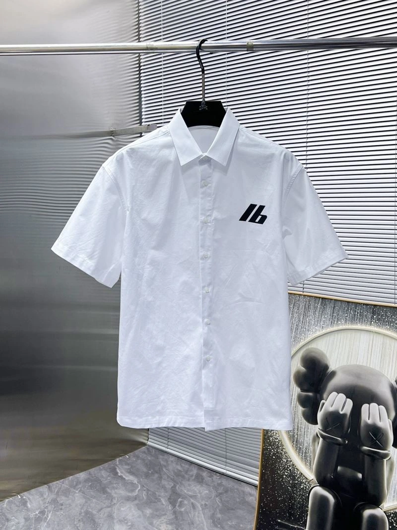Balenciaga Shirts Affordable 97649