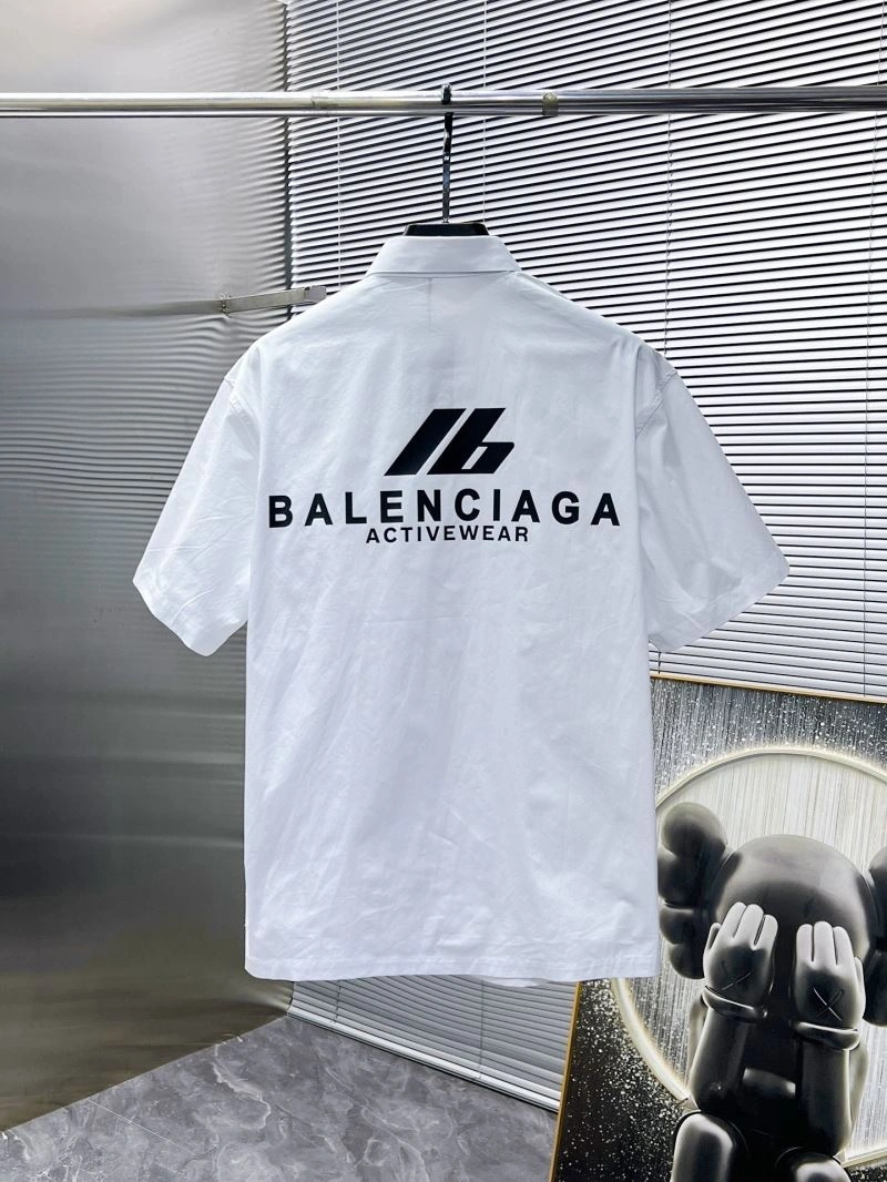 Balenciaga Shirts Affordable 97649