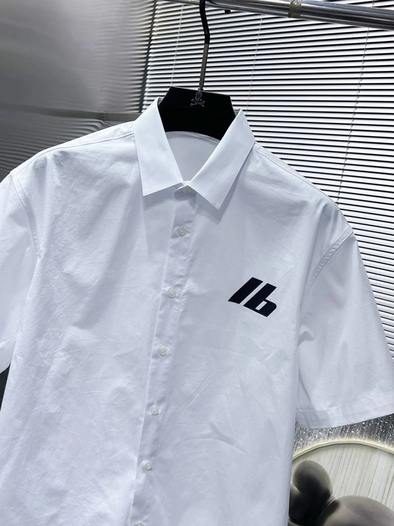 Balenciaga Shirts Affordable 97649