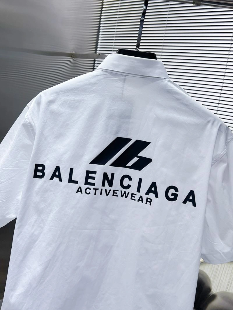 Balenciaga Shirts Affordable 97649