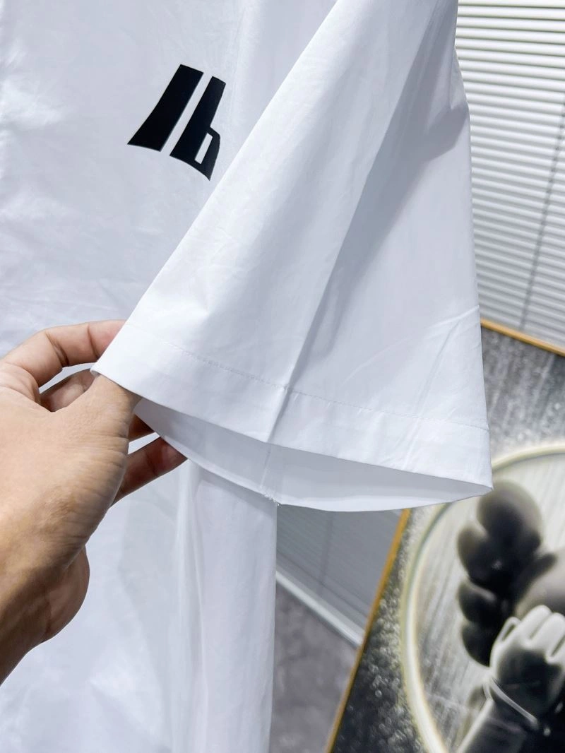Balenciaga Shirts Affordable 97649